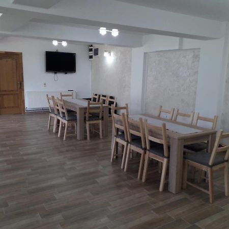 Vila Ovidiu Băile Herculane Exterior foto