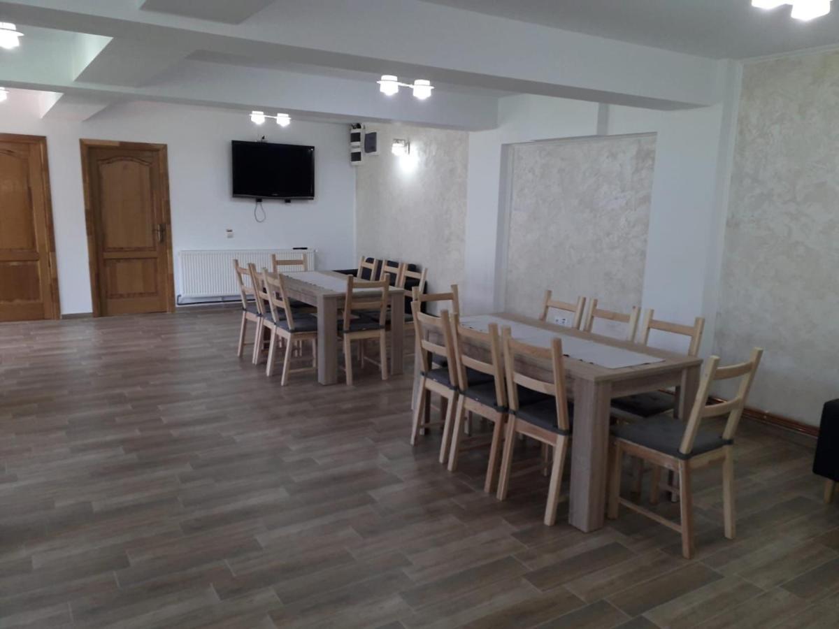 Vila Ovidiu Băile Herculane Exterior foto