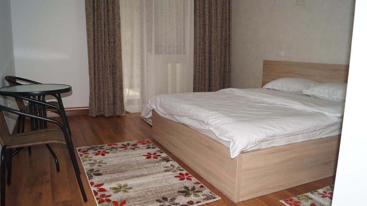 Vila Ovidiu Băile Herculane Exterior foto