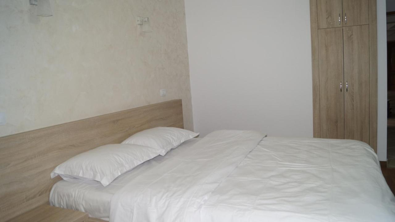 Vila Ovidiu Băile Herculane Exterior foto